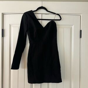 Do+Be Black Dress